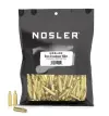 Nábojnice Nosler Bulk Unprepped Brass 6mm Creedmoor (100 ks)